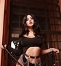 Helena Top Luxury Vip Massage🇷🇺 - Transsexual escort in Jeddah Photo 2 of 14