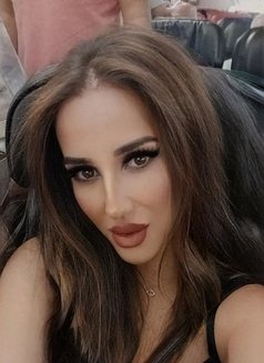 Helena Top and bottom and FETISH 20cm - Acompañantes transexual in İstanbul Photo 18 of 25