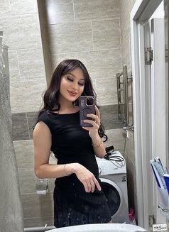 Helena - Acompañantes transexual in Jeddah Photo 3 of 19