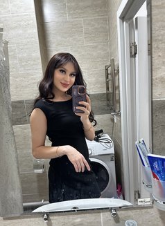 Helena - Acompañantes transexual in Jeddah Photo 5 of 19