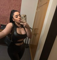 Helena - escort in Doha