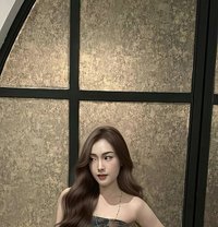Helena Zavira - puta in Jakarta