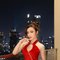 Helena Zavira - escort in Jakarta