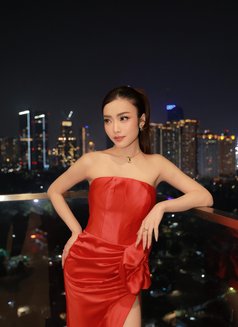 Helena Zavira - escort in Jakarta Photo 10 of 11