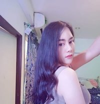 Helenasexy - Transsexual escort in İstanbul