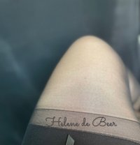 Helene de Beer - dominatrix in Larnaca