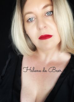 Helene de Beer - dominatrix in Larnaca Photo 4 of 4