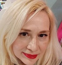 Outcall Erotic ,Tantric Massage - masseuse in Cannes