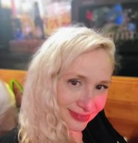 Helene - masseuse in Marbella