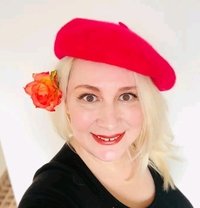 Hotel Outcall Erotic French Massage - puta in Barcelona