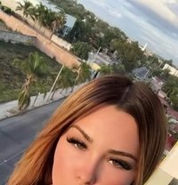 HOT BLONDE GEORGINA - escort in Singapore