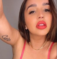Helga Star - escort in Rome
