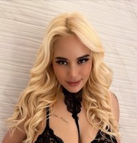 Helia Big Boobs 38DD New In Town - escort in Dubai