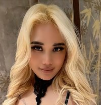 Helia Big Boobs 38DD New In Town - escort in Dubai