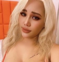 Helia Big Boobs 38D New In Town - escort in Dubai