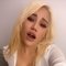Helia Big Boobs 38DD New In Town - puta in Dubai