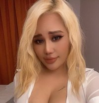 Helia Big Boobs 38DD New In Town - escort in Dubai