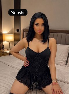 Noosha 20 old new - escort in Muscat Photo 2 of 7