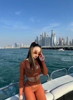 Nata - escort in Dubai Photo 11 of 11