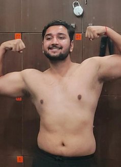 Hell King - Acompañantes masculino in Gurgaon Photo 1 of 3