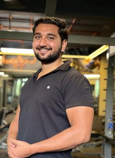 Hell King - Acompañantes masculino in Gurgaon Photo 2 of 3