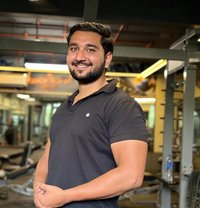 Hell King - Acompañantes masculino in Gurgaon