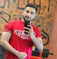 Hell King - Acompañantes masculino in Gurgaon