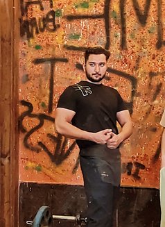 Hell King - Male escort in Gurgaon Photo 2 of 2