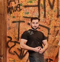 Hell King - Male escort in Gurgaon