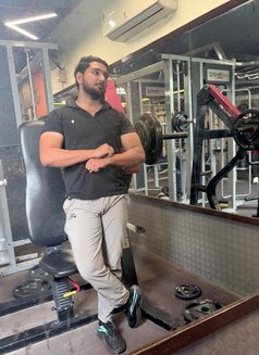 Hell King - Male escort in Gurgaon Photo 3 of 3