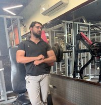 Hell King - Male escort in Gurgaon