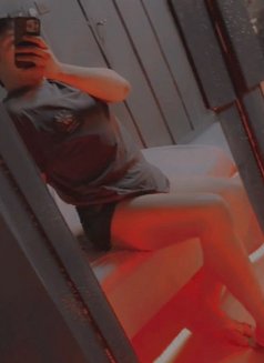 Hella Saucy - Male escort in Riyadh Photo 1 of 5