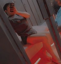 Hella Saucy - Male escort in Riyadh