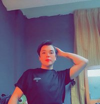 Hella Saucy - Male escort in Riyadh