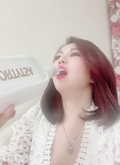 Hellen Anal🦋 - escort in Muscat Photo 5 of 7