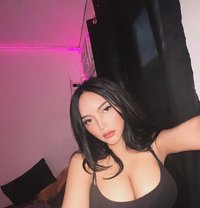 Yana Anal - escort in Muscat