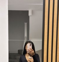 Hellen - escort in Okinawa Island