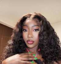 Hellen - escort in Beirut