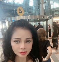 Hellen - escort in Bangkok