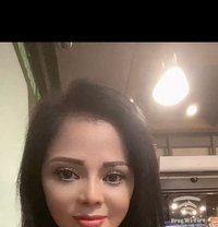Hellen - escort in Bangkok