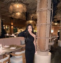 Hellen - escort in Bali