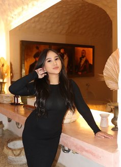 Hellen - escort in Bali Photo 4 of 4