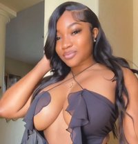 Hellen - escort in Gurgaon