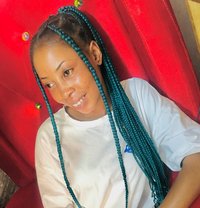 Both - Transsexual escort in Doha