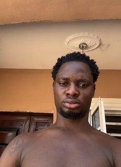 Bigcock - Male escort in Riyadh Photo 2 of 2