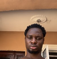 Bigcock - Male escort in Riyadh