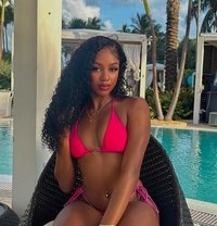 Hellen - escort in Dubai