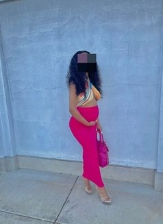 Classy 21yrs pregnant girl - escort in Nairobi Photo 1 of 5