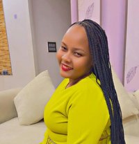 Hellen - escort in Noida