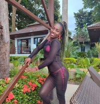 Hellen - escort in Pattaya